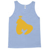 king gorilla Tank Top