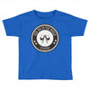 new era in the world Toddler T-shirt