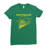 gotham Ladies Fitted T-Shirt