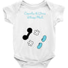 Creating a Little Disney Magic Baby Boy Baby Bodysuit