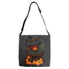 catfish Adjustable Strap Totes