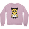 wolvenion (2) Crewneck Sweatshirt