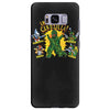 gerdzilla Samsung Galaxy S8 Plus