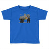 pacifist plumber Toddler T-shirt
