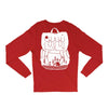 backpacker Long Sleeve Shirts
