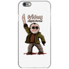 friday night fever iPhone 6/6s Case
