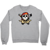 pirate wars Crewneck Sweatshirt