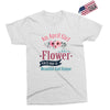 An April Girl Like AFlowers Exclusive T-shirt