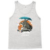 the neighbors journey Tank Top