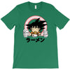 saiyan ramen T-Shirt
