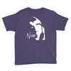 nico retro velvet underground in stock Youth Tee