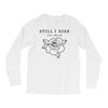 Still I Rise Long Sleeve Shirts