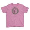 luis hernandez Youth Tee