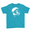 astronaut monkey Youth Tee