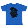 sea wolves Toddler T-shirt