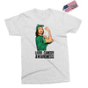 liver cancer awareness can do it Exclusive T-shirt