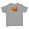 pizza lover Youth Tee