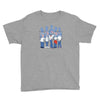 fashion offenders Youth Tee
