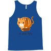 if it fits i sits Tank Top
