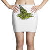 rigeon playing Mini Skirts