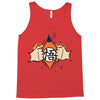 angry Tank Top