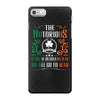 The Notorious iPhone 7 Case