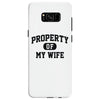 property of my wife Samsung Galaxy S8