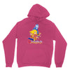 thunderbutts Unisex Hoodie
