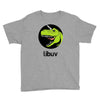 libuv Youth Tee