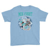 mma Youth Tee