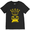 king V-Neck Tee