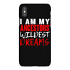 my ancestors wildest dream iPhoneX