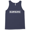 Steven Hawking Tank Top