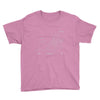 blackhole of shame Youth Tee