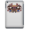 death puff girl iPad Mini