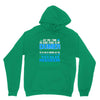 just wen i think you coundn't posible be any dumber you go and do somt Hoodie