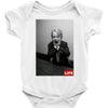 macaulay culkin life Baby Bodysuit