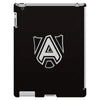 fahrie77 iPad 3 and 4 Case