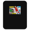 roy of the rovers ideal birthday present or gift Mousepad