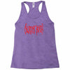 decrepit birth Racerback Tank