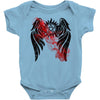 Supernatural Baby Bodysuit
