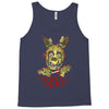 five nights at freddy's springtrap Tank Top