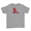mushroom eater Youth Tee
