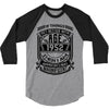 Things Better 1952 Age Approach Magnificent 3/4 Sleeve Shirt