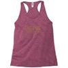 philosobee quote 35 Racerback Tank