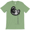 preparing the night T-Shirt