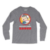 kikouken ramen Long Sleeve Shirts