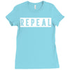 REPEAL Ladies Fitted T-Shirt