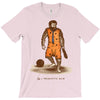 primitive man T-Shirt