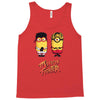 minion fighter Tank Top